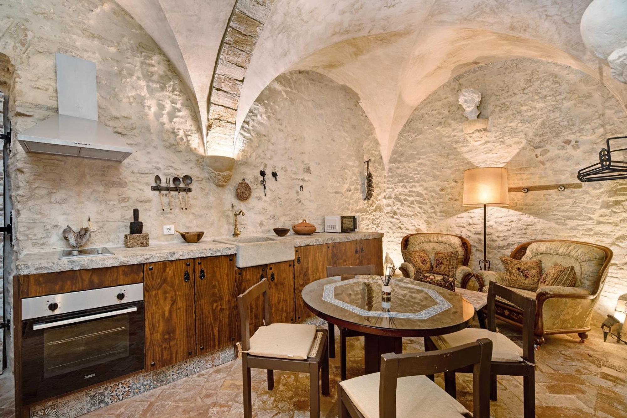 Apartamento La Cueva De Medina-Sidonia Habitación foto