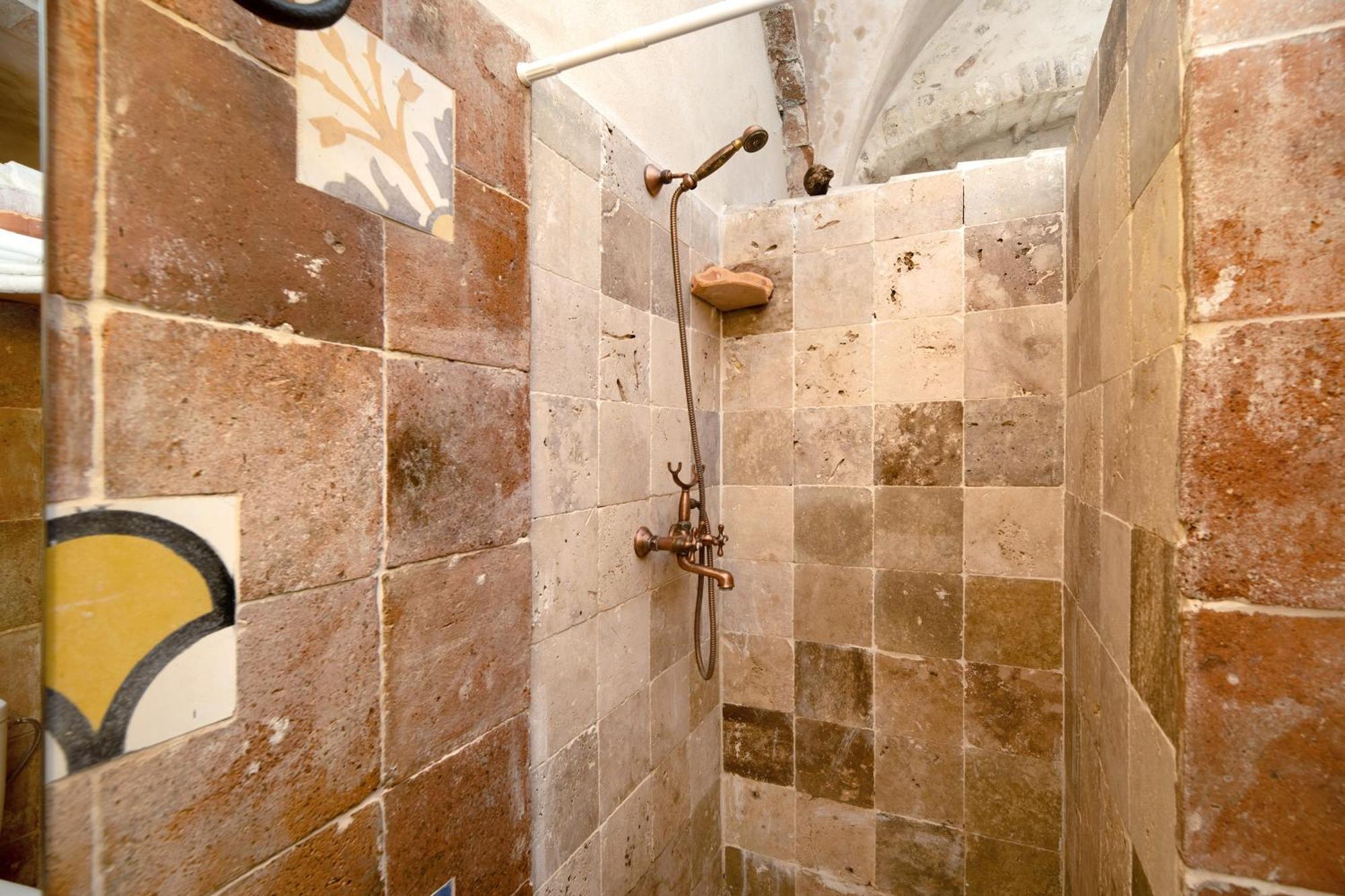 Apartamento La Cueva De Medina-Sidonia Habitación foto